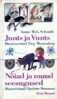 Junts ja Vunts ; Nõiad ja muud seesugused