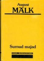 Surnud majad: romaan