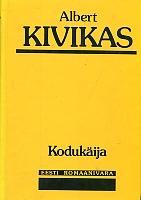 Kodukäija