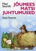 Jõumees Matsi juhtumused
