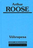 Võhrupesa