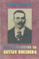 Eesti raskejõustiku isa Gustav Boesberg: 1867-1922 : lühike ülevaade elust ja tegevusest