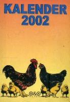 Kalender 2002