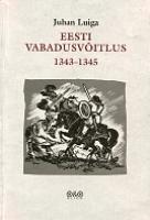 Eesti vabadusvõitlus 1343-1345: Harju mäss