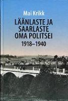 Läänlaste ja saarlaste oma politsei 1918-1940