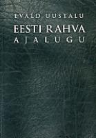 Eesti rahva ajalugu