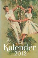 Raamatkalender 2012