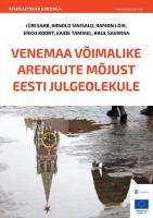 Venemaa võimalike arengute mõjust Eesti julgeolekule