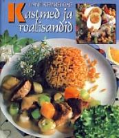 Kastmed ja roalisandid
