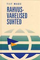 Rahvusvahelised suhted: leksikon