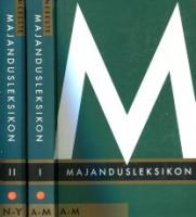 Majandusleksikon.
