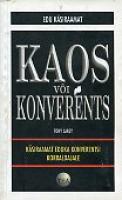 Kaos või konverents: käsiraamat eduka konverentsi korraldajale