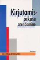 Kirjutamisoskuse arendamine