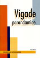 Vigade parandamine