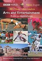 Arts and entertainment - Kunst ja meelelahutus