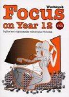 Focus on Year 12. T?¶?¶vihik