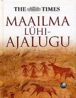 Maailma lühiajalugu