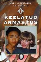 Keelatud armastus: dokumentaalne jutustus