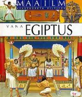 Vana-Egiptus
