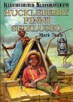 Huckleberry Finni seiklused