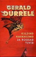Kuldsed nahkhiired ja roosad tuvid