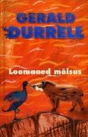 Loomaaed mõisas