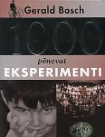 1000 põnevat eksperimenti