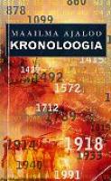 Maailma ajaloo kronoloogia