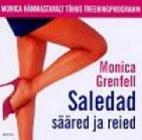 Saledad sääred ja reied