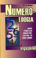 NUMEROLOOGIA ALGAJAILE