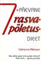 7-päevane rasvapõletusdieet
