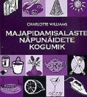 Majapidamisalaste näpunäidete kogumik