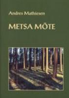 Metsa mõte: [ artiklikogumik]