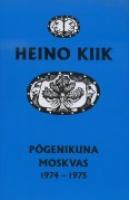 PÕGENIKUNA MOSKVAS 1974-1975