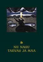 Nii nagu taevas ja maa. 60 aastat Hando Runneli loomingut 