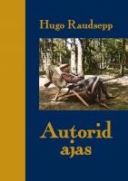 AUTORID AJAS