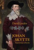 Johan Skytte. Suurvõimu arhitekt