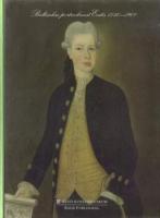 Baltisaksa portreekunst Eestis 1750-1900: artiklite kogumik ja Eesti Kunstimuuseumis 1999 toimunud näituse kataloog