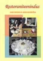 Restoraniteenindus