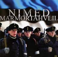 Nimed marmortahvlil: [ filmiraamat