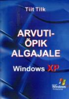 Arvutiõpik algajale: Windows XP