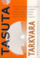 Tasuta tarkvara käsiraamat
