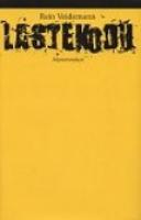 Lastekodu: memorandum
