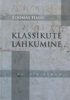 Klassikute lahkumine: 25 kirjatööd