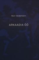 Arkaadia öö