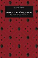 Taevast sajab kõikseaeg kive: