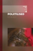 Poliitilised esseed. Väekirjad 4