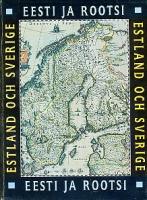 Eesti ja Rootsi - Estland och Sverige