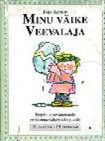 Veevalaja: teejuht lapsevanematele perekonna väikese tähe juurde : [ 21. jaanuar - 19. veebruar]