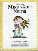 Neitsi: teejuht lapsevanematele perekonna väikese tähe juurde ; [ 24. august - 23. september]